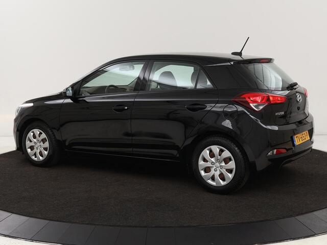 Hyundai I 20 1.0 T-GDI Comfort | Navigatie | Camera | Climate control | Cruise control | DAB+ | Bluetooth | PDC