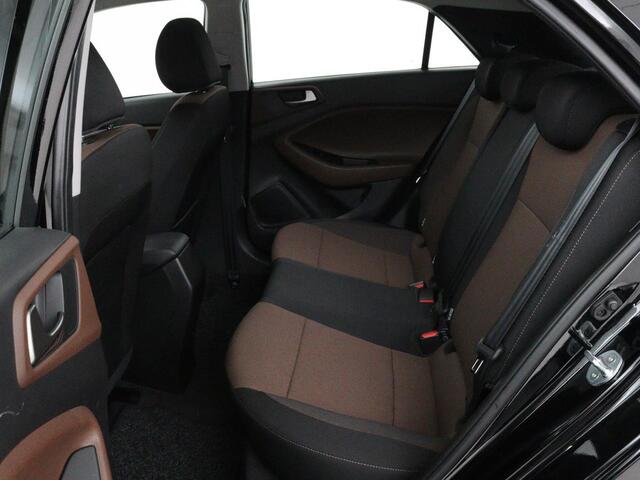 Hyundai I 20 1.0 T-GDI Comfort | Navigatie | Camera | Climate control | Cruise control | DAB+ | Bluetooth | PDC