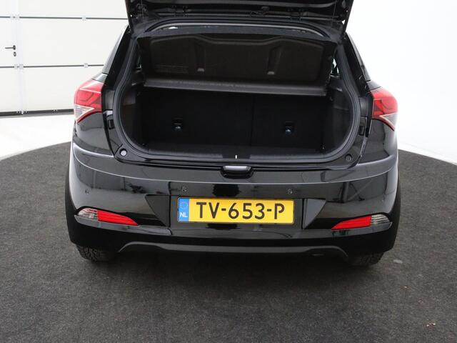 Hyundai I 20 1.0 T-GDI Comfort | Navigatie | Camera | Climate control | Cruise control | DAB+ | Bluetooth | PDC