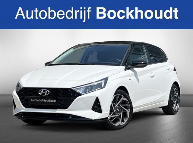 Hyundai I 20 1.0 T-GDI Comfort | Navi | Camera | Cruise