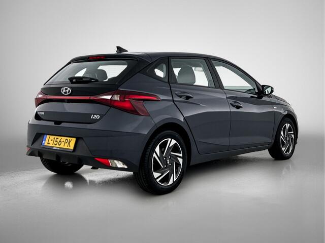 Hyundai I 20 1.0 T-GDI Comfort