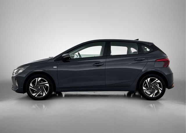 Hyundai I 20 1.0 T-GDI Comfort