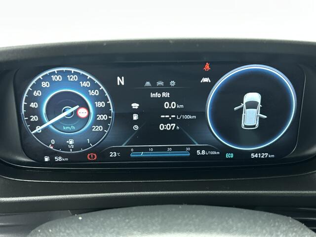 Hyundai I 20 1.0 T-GDI Comfort