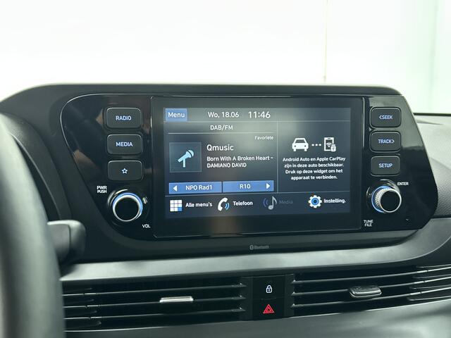 Hyundai I 20 1.0 T-GDI Comfort