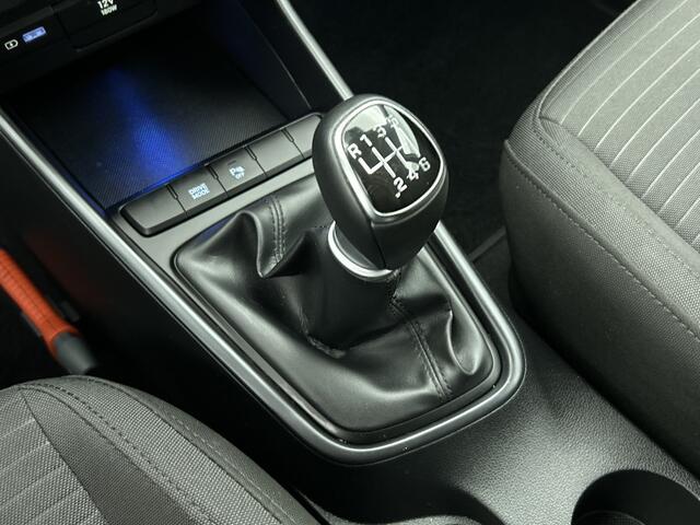 Hyundai I 20 1.0 T-GDI Comfort