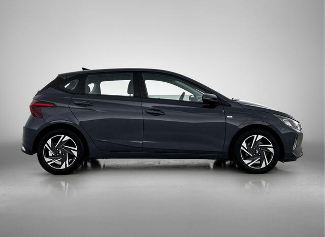 Hyundai I 20 1.0 T-GDI Comfort