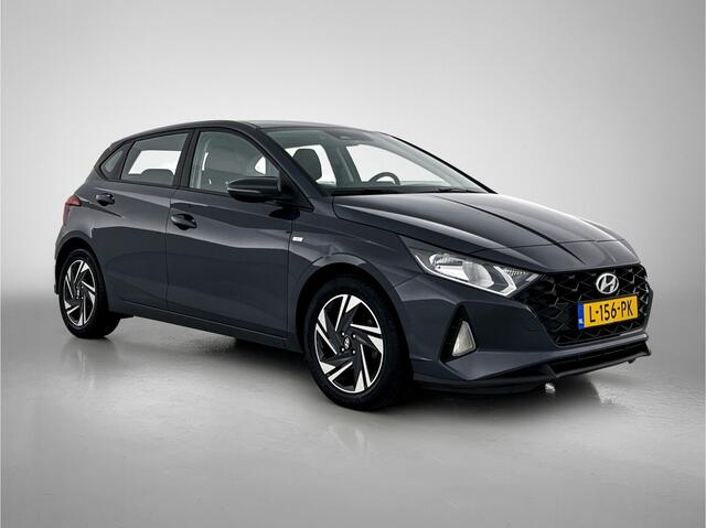 Hyundai I 20 1.0 T-GDI Comfort