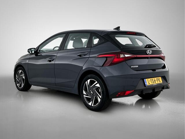 Hyundai I 20 1.0 T-GDI Comfort