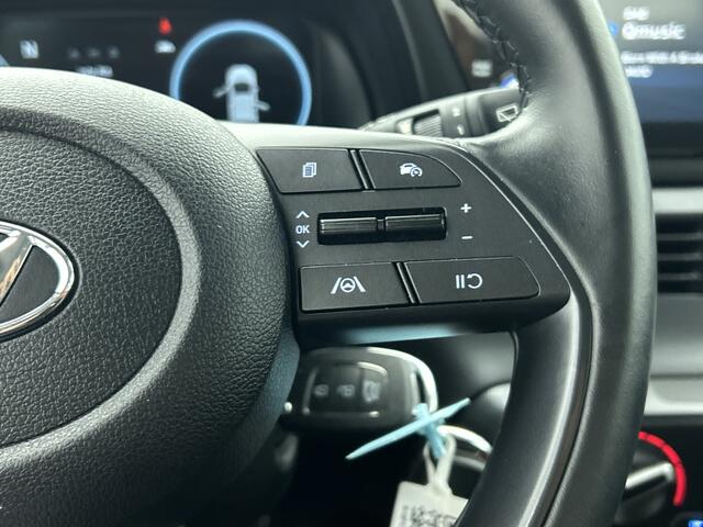 Hyundai I 20 1.0 T-GDI Comfort