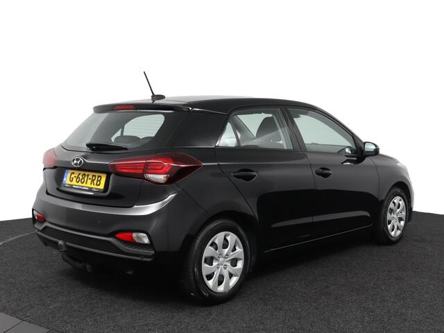 Hyundai I 20 1.0 T-GDI Comfort