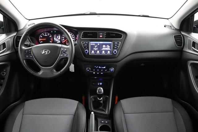 Hyundai I 20 1.0 T-GDI Comfort