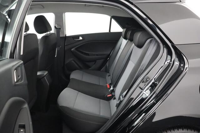 Hyundai I 20 1.0 T-GDI Comfort
