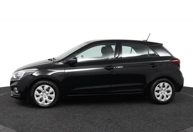 Hyundai I 20 1.0 T-GDI Comfort
