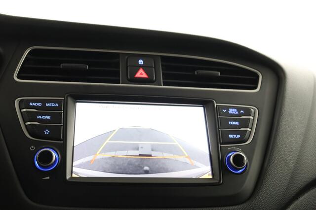 Hyundai I 20 1.0 T-GDI Comfort