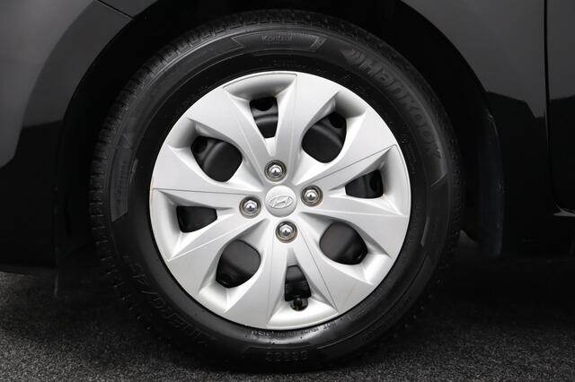 Hyundai I 20 1.0 T-GDI Comfort