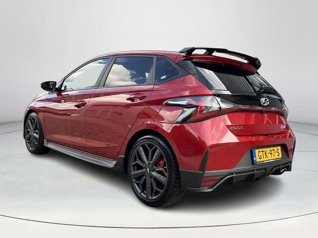 Hyundai I 20 1.6 N | 204 pk |