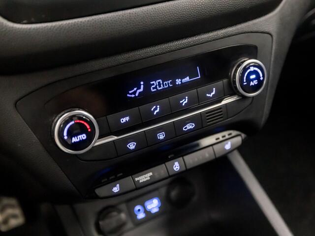 Hyundai I 20 1.0 T-GDI Active Sport (NAVIGATIE, CLIMATE, STOELVERWARMING, GETINT GLAS, SPORTSTOELEN, LM VELGEN, PARKEERSENSOREN, CRUISE, NIEUWE APK, NIEUWSTAAT)