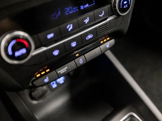 Hyundai I 20 1.0 T-GDI Active Sport (NAVIGATIE, CLIMATE, STOELVERWARMING, GETINT GLAS, SPORTSTOELEN, LM VELGEN, PARKEERSENSOREN, CRUISE, NIEUWE APK, NIEUWSTAAT)