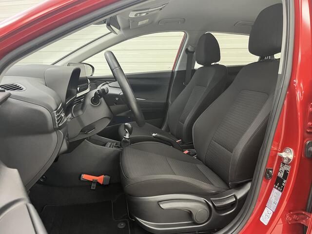 Hyundai I 20 1.0 T-GDI Comfort Smart / Herwers Onderhouden / Fabrieksgarantie t/m 06-2026 / Navigatie / Camera / Cruise Control / Airco /