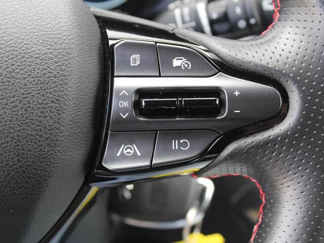 Hyundai I 20 1.0 T-GDI N Line 100PK / Navigatie + Apple Carplay/Android Auto / Achteruitrijcamera / Airco / Cruise Control / 17" Lichtmetalen Velgen /