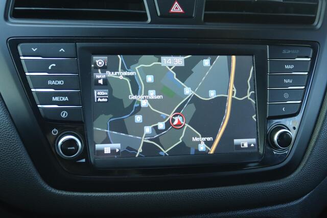Hyundai I 20 1.0 T-GDI 120PK PREMIUM | PANO | CAMERA | NAVI | CRUISE | CLIMATE
