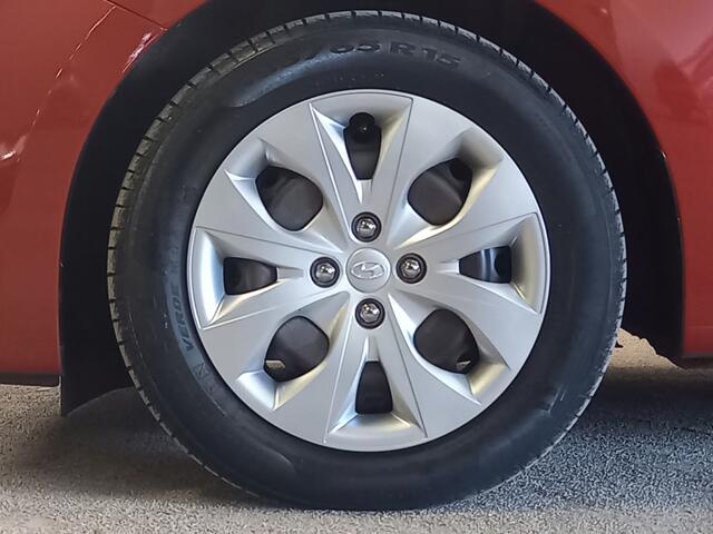 Hyundai I 20 1.0 T-GDI Comfort Cruise controle | Parkeersensoren | achteruitrij camera