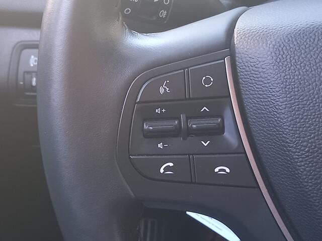 Hyundai I 20 1.0 T-GDI Comfort Cruise controle | Parkeersensoren | achteruitrij camera