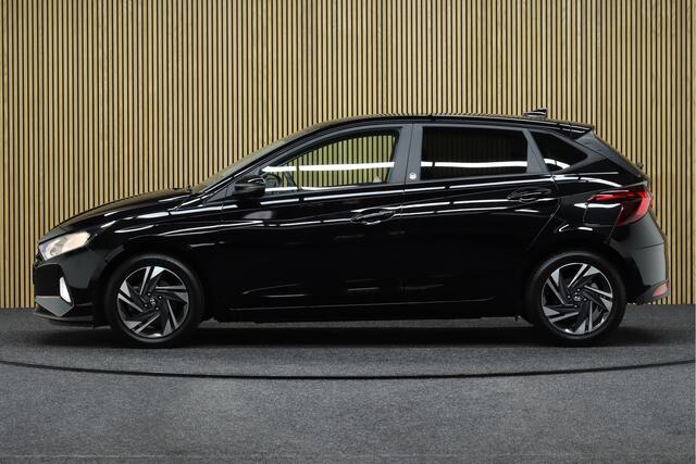 Hyundai I 20 1.0 T-GDI Comfort Smart | 30 Years Edition | Cruise-control | Google Navigatie | Camera | Apple Carplay & Android Auto | All-season Banden | Stoelverwaming