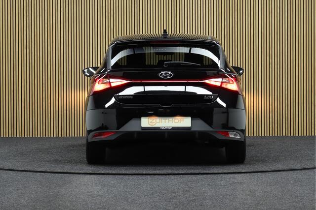 Hyundai I 20 1.0 T-GDI Comfort Smart | 30 Years Edition | Cruise-control | Google Navigatie | Camera | Apple Carplay & Android Auto | All-season Banden | Stoelverwaming
