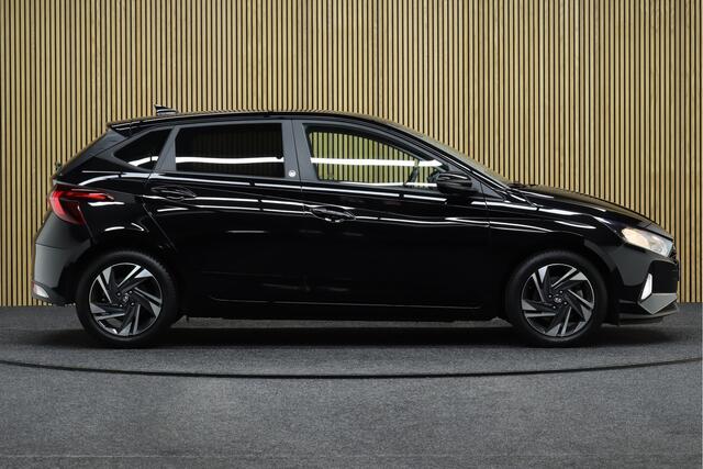 Hyundai I 20 1.0 T-GDI Comfort Smart | 30 Years Edition | Cruise-control | Google Navigatie | Camera | Apple Carplay & Android Auto | All-season Banden | Stoelverwaming