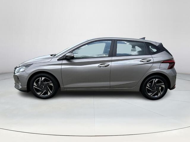 Hyundai I 20 1.2 MPI Comfort Smart |Apple Carplay| Navigatiesysteem| Airconditioning| Achteruitrijcamera|