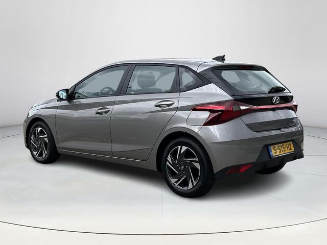 Hyundai I 20 1.2 MPI Comfort Smart |Apple Carplay| Navigatiesysteem| Airconditioning| Achteruitrijcamera|