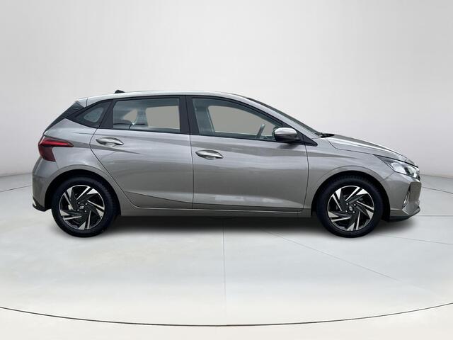 Hyundai I 20 1.2 MPI Comfort Smart |Apple Carplay| Navigatiesysteem| Airconditioning| Achteruitrijcamera|