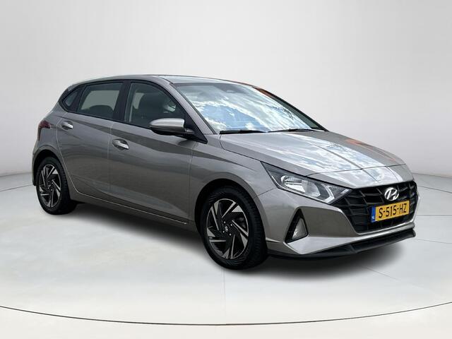 Hyundai I 20 1.2 MPI Comfort Smart |Apple Carplay| Navigatiesysteem| Airconditioning| Achteruitrijcamera|