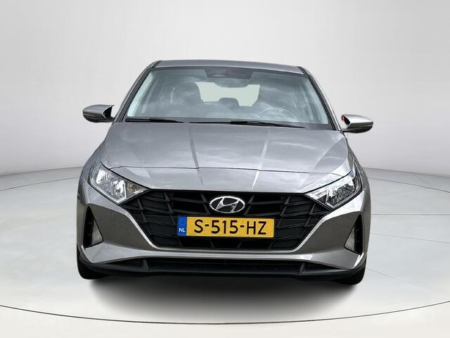 Hyundai I 20 1.2 MPI Comfort Smart |Apple Carplay| Navigatiesysteem| Airconditioning| Achteruitrijcamera|