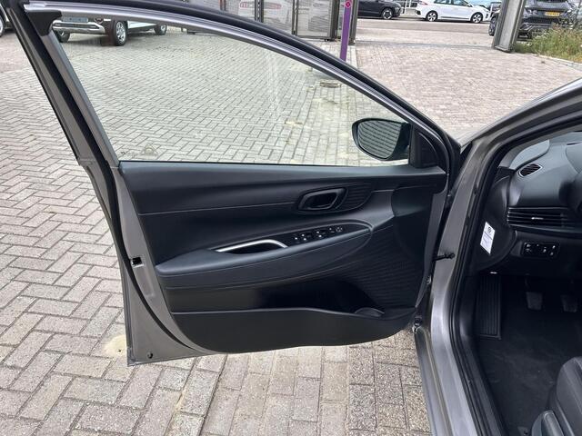 Hyundai I 20 1.2 MPI Comfort Smart |Apple Carplay| Navigatiesysteem| Airconditioning| Achteruitrijcamera|