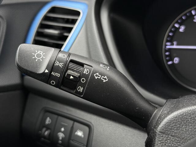 Hyundai I 20 1.0 T-GDI Go! / Navigatie / Airco / Achteruitrijcamera / Lichtmetaal / Multifunctioneel Stuur / NL Auto /