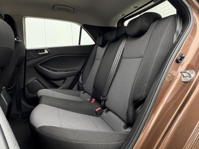 Hyundai I 20 1.0 T-GDI Comfort / Apple carplay/Amdroid Auto / All Season banden / Cruise Control / Airco /