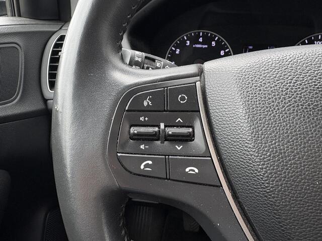 Hyundai I 20 1.0 T-GDI Comfort / Apple carplay/Amdroid Auto / All Season banden / Cruise Control / Airco /