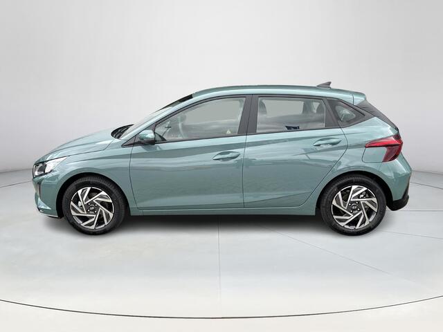 Hyundai I 20 1.0 T-GDI Comfort | Navigatie | Apple CarPlay/Android Auto | Achteruitrijcamera | Rijklaarprijs! |