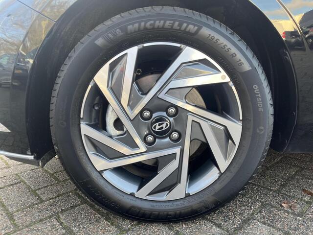 Hyundai I 20 1.0 T-GDI Comfort | Cruise Control | Apple Carplay-Android Auto | All-in prijs |