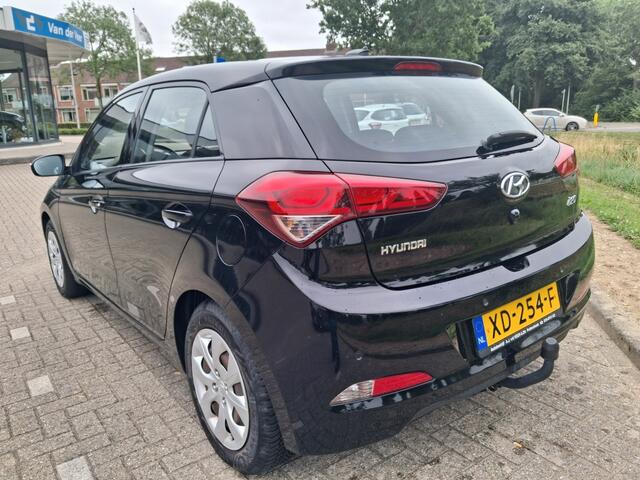 Hyundai I 20 1.0 T-GDI Comfort
