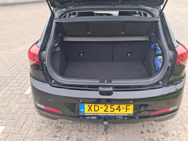 Hyundai I 20 1.0 T-GDI Comfort
