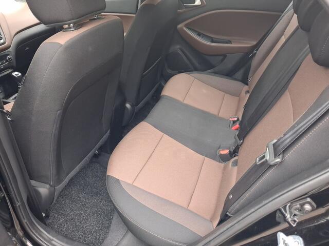 Hyundai I 20 1.0 T-GDI Comfort