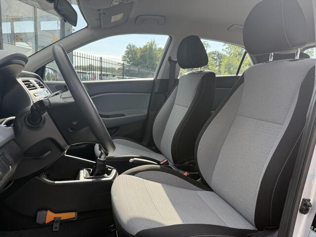 Hyundai I 20 1.0 T-GDI i-Drive Cool 1e Eigenaar,Airco,Elektr. Ramen,Trekhaak,N.A.P,APK tot 07-2026