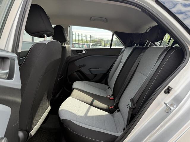 Hyundai I 20 1.0 T-GDI i-Drive Cool 1e Eigenaar,Airco,Elektr. Ramen,Trekhaak,N.A.P,APK tot 07-2026