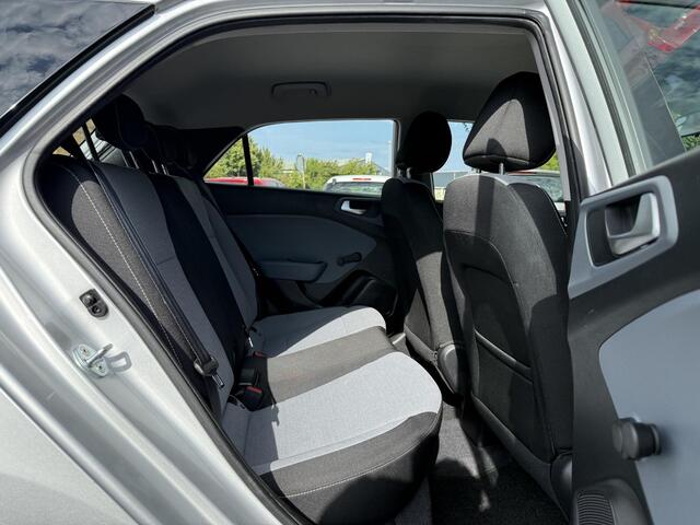 Hyundai I 20 1.0 T-GDI i-Drive Cool 1e Eigenaar,Airco,Elektr. Ramen,Trekhaak,N.A.P,APK tot 07-2026