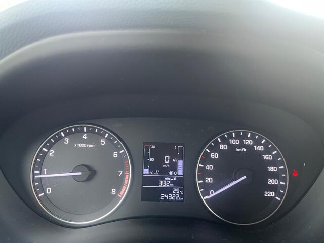 Hyundai I 20 1.2 LP I-DRIVE COOL / AIRCO / RADIO / ELEK. RAMEN / TREKHAAK