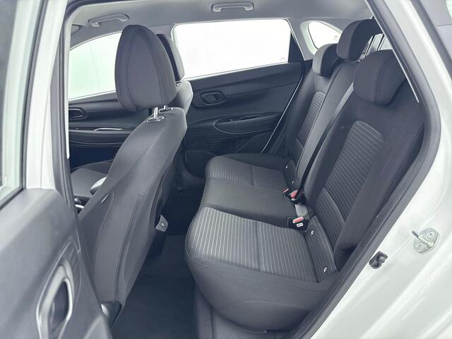 Hyundai I 20 1.2 MPI Comfort | Apple Carplay | Android Auto | Camera | Parkeersensoren | Cruise control | Airco|