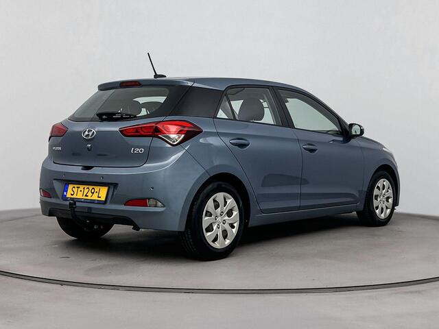 Hyundai I 20 1.0 T-GDI Comfort | Navi | Clima | Trekhaak | PDC Achter